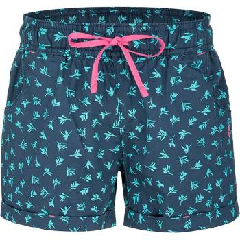 dětské kraťasy LOAP NORZIE modrá