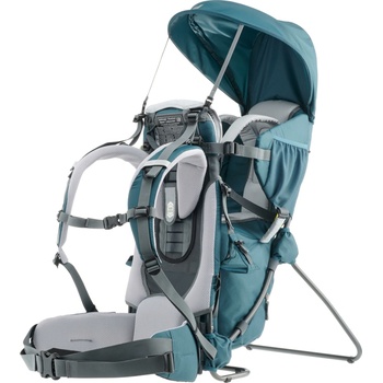 DEUTER Dětské nosítko Kid Comfort 1 Plus zelená