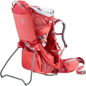 Deuter Kid Comfort Active SL Currant