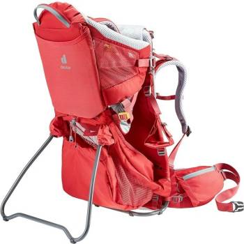 Deuter Kid Comfort Active SL denim Modrá