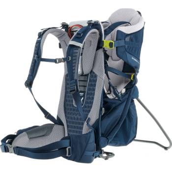 Deuter Kid Comfort Active tmavě modrá