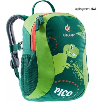 Deuter Pico alpine green/kiwi