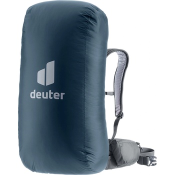 Deuter Raincover II ara one-size černá