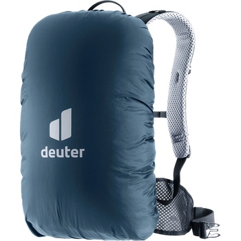 Deuter Raincover Mini ara one-size černá