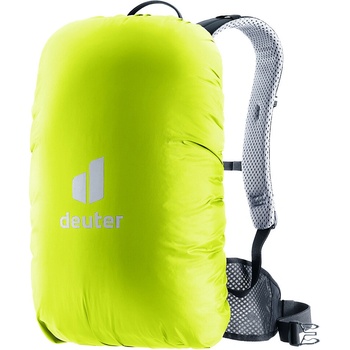 Deuter Raincover Mini neon II one-size žlutá