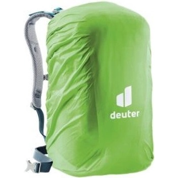 Deuter RAINCOVER SCHOOL kiwi Zelená pláštěnka