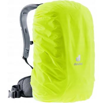 Deuter Raincover Square neon one-size žlutá