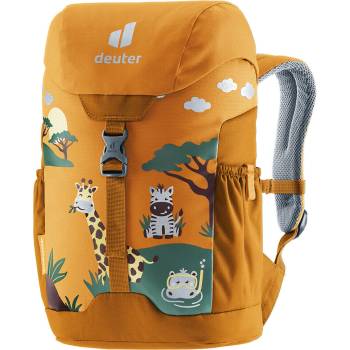 Deuter Schmusebär amber maple