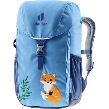Deuter Waldfuchs 10 wave night blue Modrá