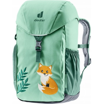 Deuter Waldfuchs 14 Spearmint Seagreen