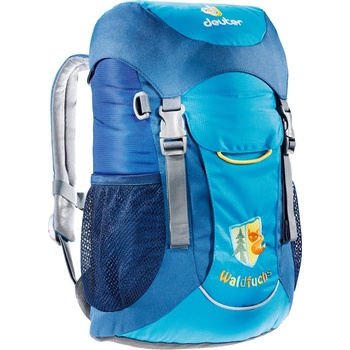 Deuter Waldfuchs midnight tyrkysová