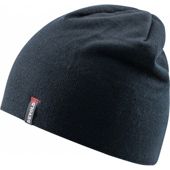Devold Friends Beanie black