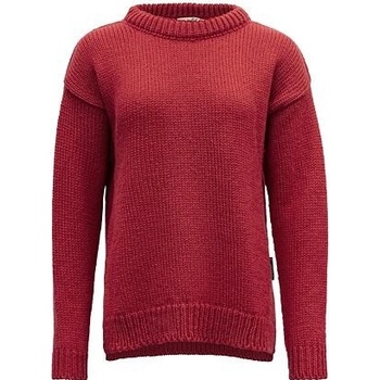 Devold NANSEN dámský svetr Hindberry