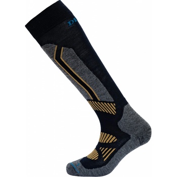 Devold ponožky Alpine Sock šedá