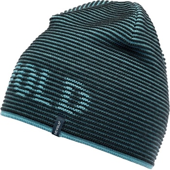 Devold Rib Logo Beanie Cameo