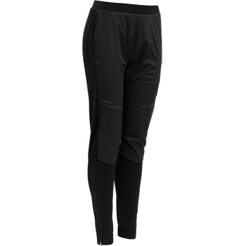 Devold Running Merino Cover Pants Wmn caviar