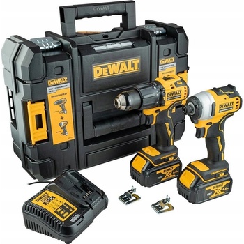DeWALT DCK2062M2T