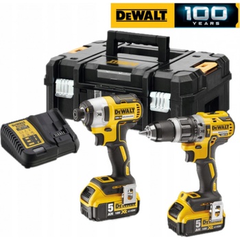 DEWALT DCK266P2