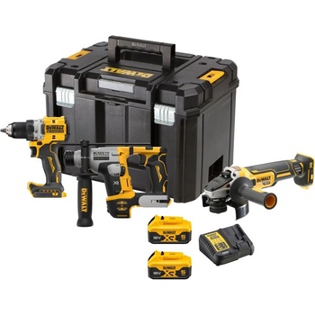 Dewalt DCK355P2T