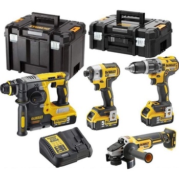 DeWALT DCK422P3T