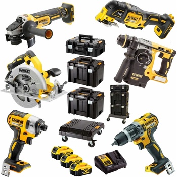 DeWALT DCK685P3T