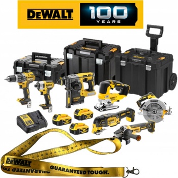 DeWALT DCK755P3T