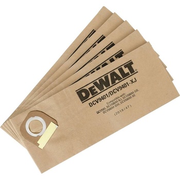DeWALT DCV9401 5 ks