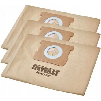 DeWALT DEW49988 3 ks