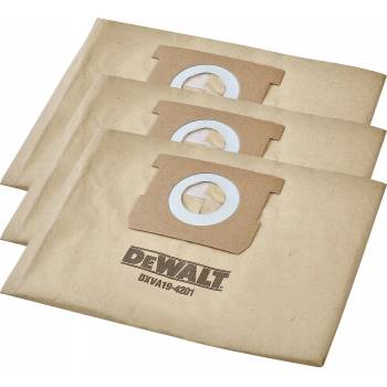 Dewalt DXVA19-4204 3 ks