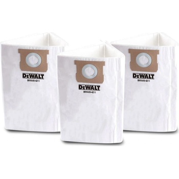 Dewalt DXVA19-4211 3 ks