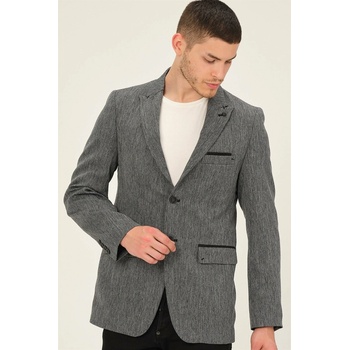 Dewberry černá | šedá