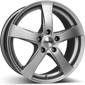 Dezent RE 6x15 4x98 ET24 silver