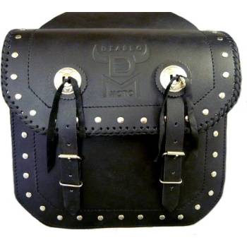 Diablo Moto Chopper 2 x 15 l