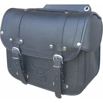 Diablo Moto Chopper 2x20 l ZIP