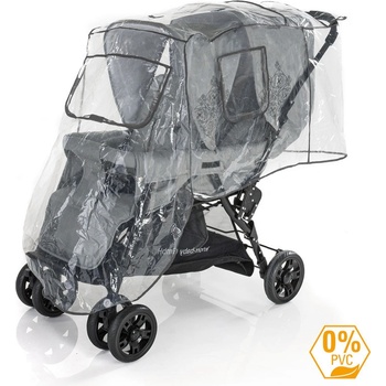 Diago sportovní kočárek sourozenecký Comfort 30009