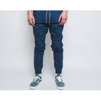 Diamante Wear Jogger Classic modrá