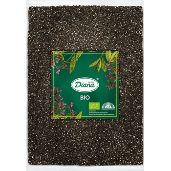 Diana Company Chia semínka BIO 1 kg