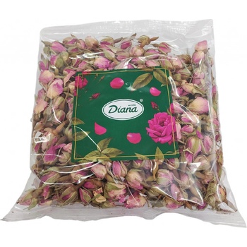Diana Company Jedlé květy růží 100 g