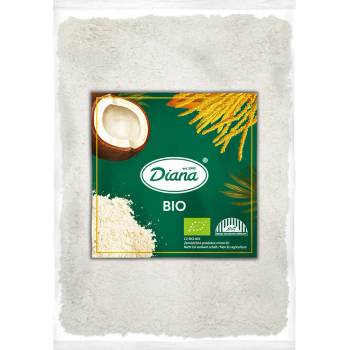 Diana Company Mouka z kokosu BIO 0,5 kg