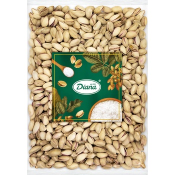 Diana Company Pistácie pražené solené Írán 1 kg