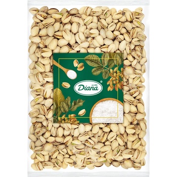 Diana Company Pistácie pražené solené USA 1000 g