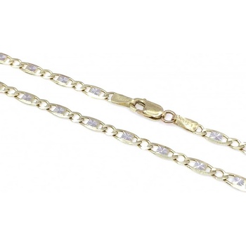 Diante Zlatý řetízek 31504966