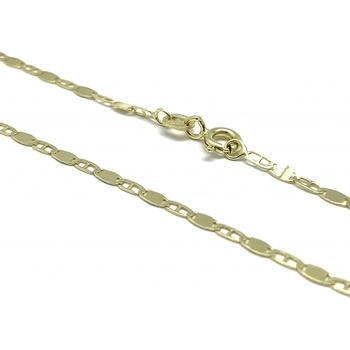 Diante Zlatý řetízek 47100039