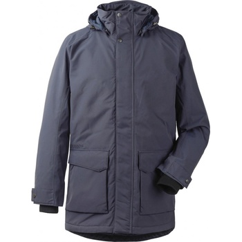 Didriksons kabát Rolf pánský modrá