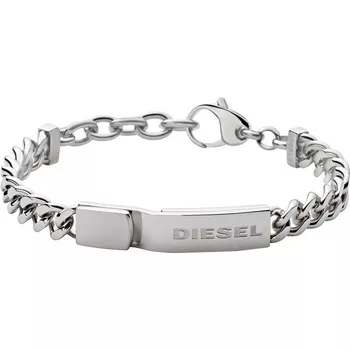 Diesel náramek DX0966040