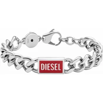 Diesel náramek DX1371040