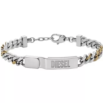 Diesel náramek DX1457931