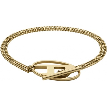 Diesel náramek DX1571710