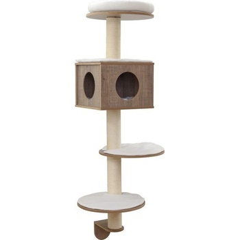 Dinari škrabadlo pro kočky 167 cm