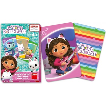 Dino Černý Petr Gábi